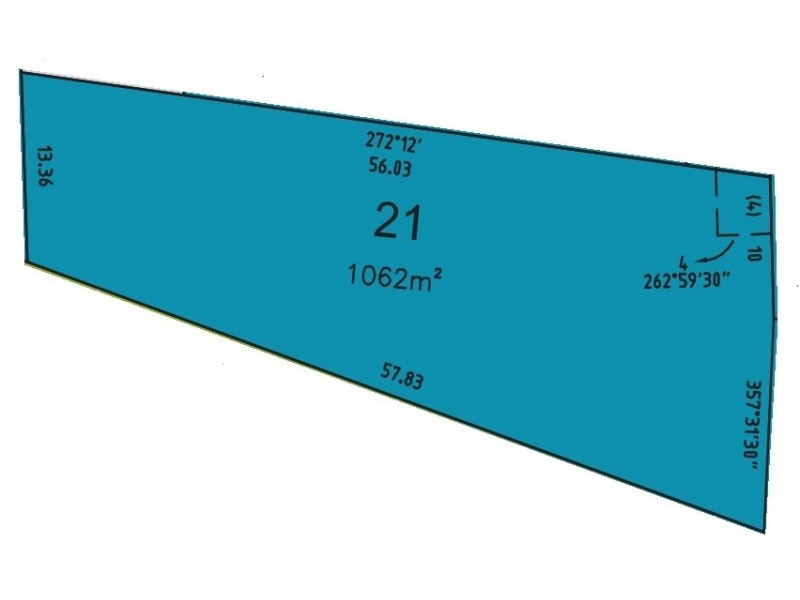 Lot 21 Curlew Court, Hewett SA 5118