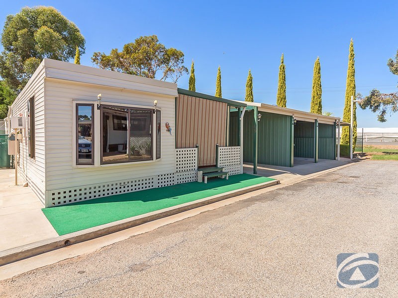 Lot 66 Virginia Gardens Residential Park, Virginia SA 5120