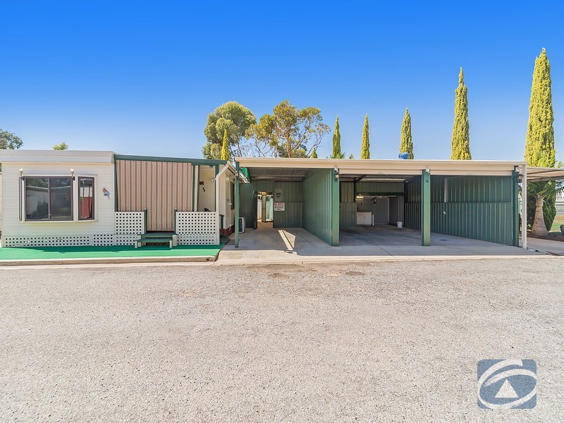 Lot 66 Virginia Gardens Residential Park, Virginia SA 5120