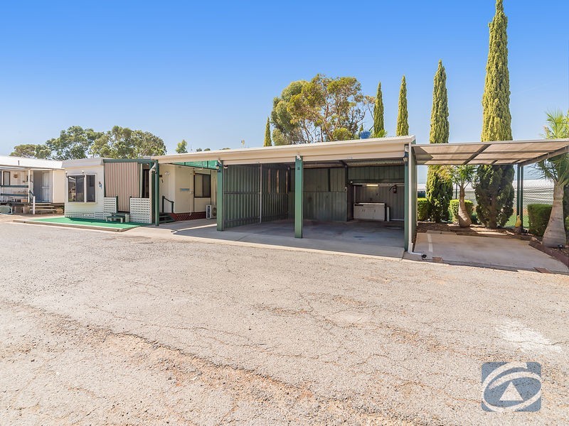 Lot 66 Virginia Gardens Residential Park, Virginia SA 5120