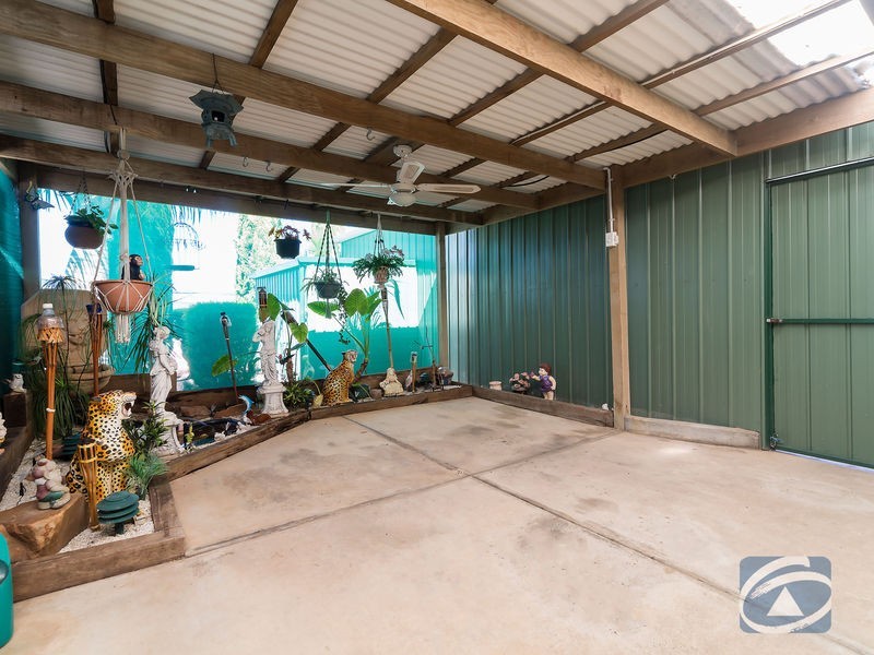 Lot 66 Virginia Gardens Residential Park, Virginia SA 5120