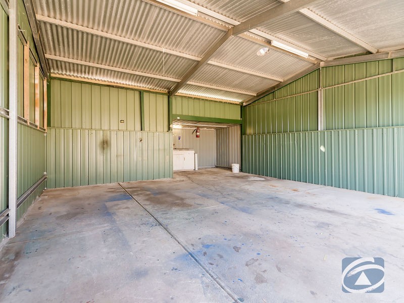 Lot 66 Virginia Gardens Residential Park, Virginia SA 5120