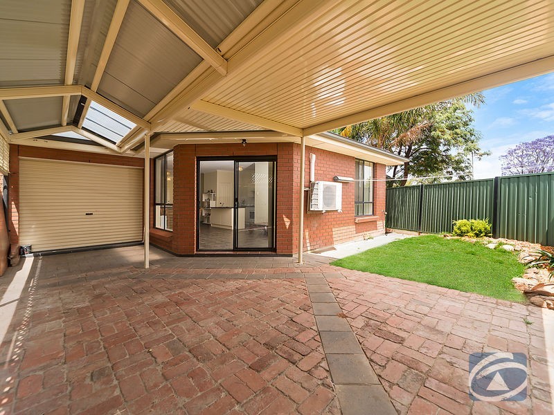 20.. Oxford Court, Elizabeth Park SA 5113