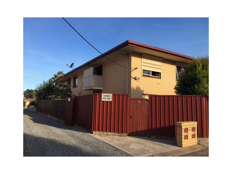 6/4 Station Place, Alberton SA 5014