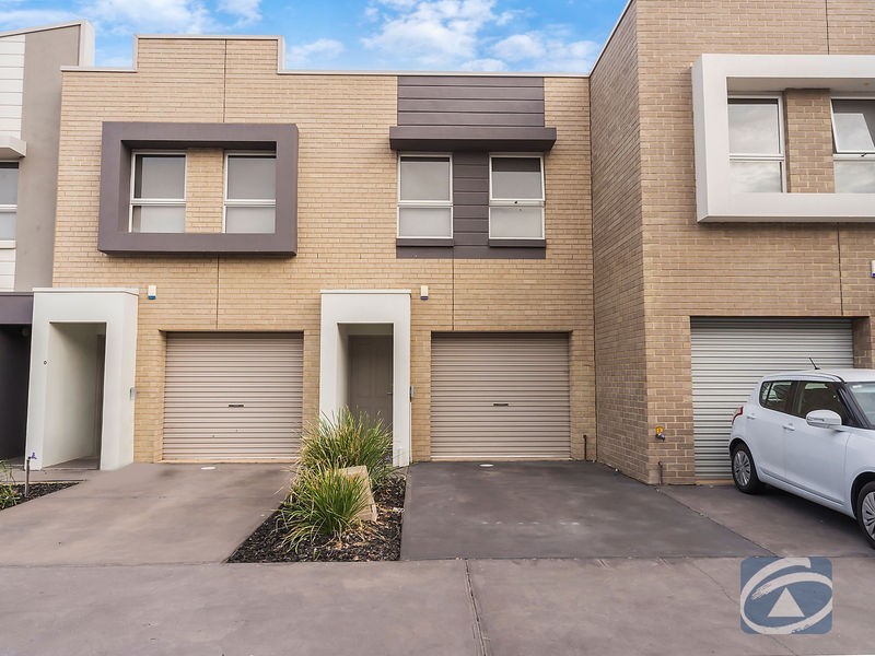 19/35 Victoria Parade, Mawson Lakes SA 5095