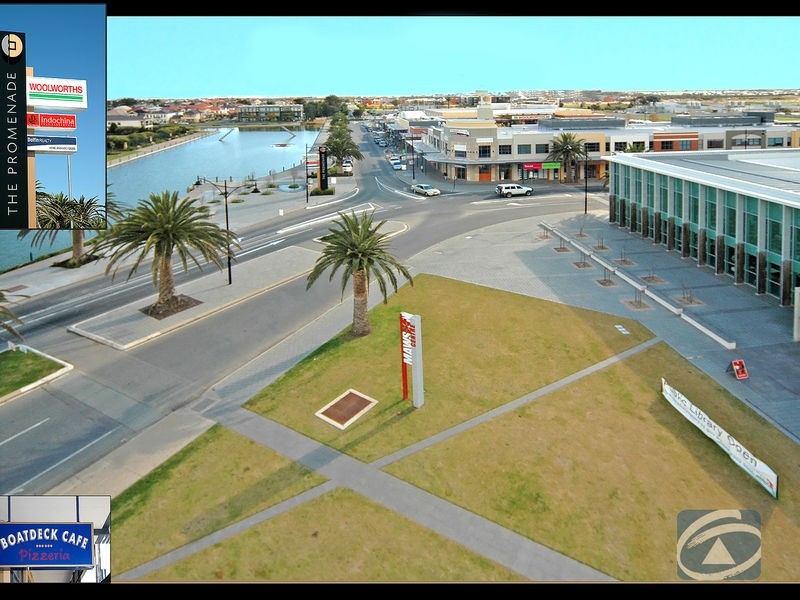 19/35 Victoria Parade, Mawson Lakes SA 5095