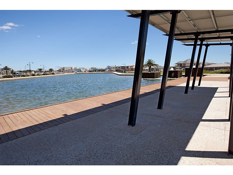 19/35 Victoria Parade, Mawson Lakes SA 5095