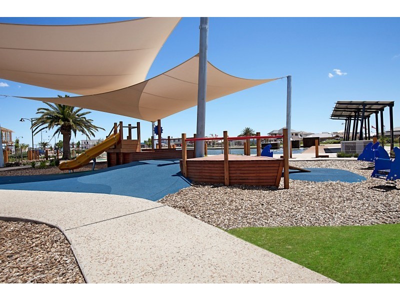 19/35 Victoria Parade, Mawson Lakes SA 5095