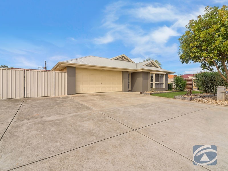 1 Wren Crescent, Paralowie SA 5108