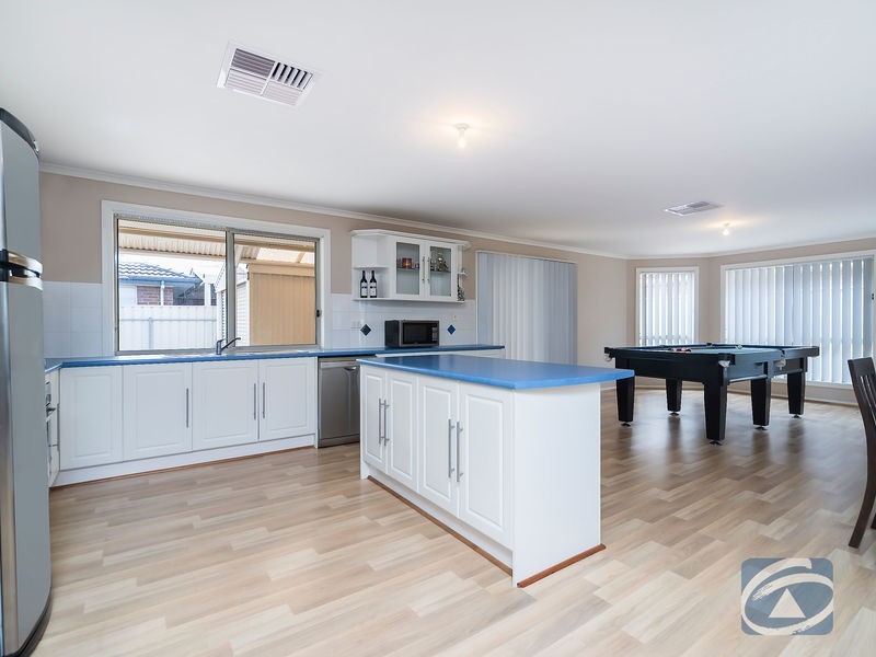 1 Wren Crescent, Paralowie SA 5108