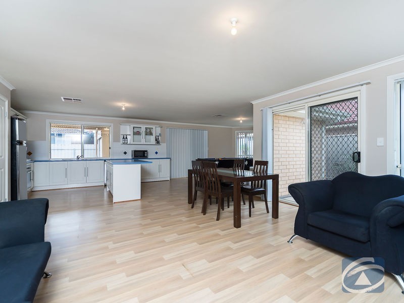 1 Wren Crescent, Paralowie SA 5108