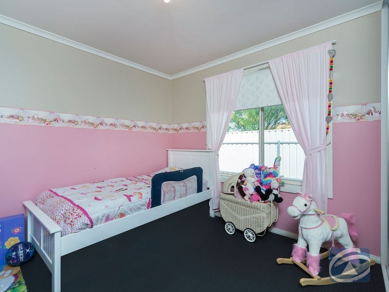 1 Wren Crescent, Paralowie SA 5108