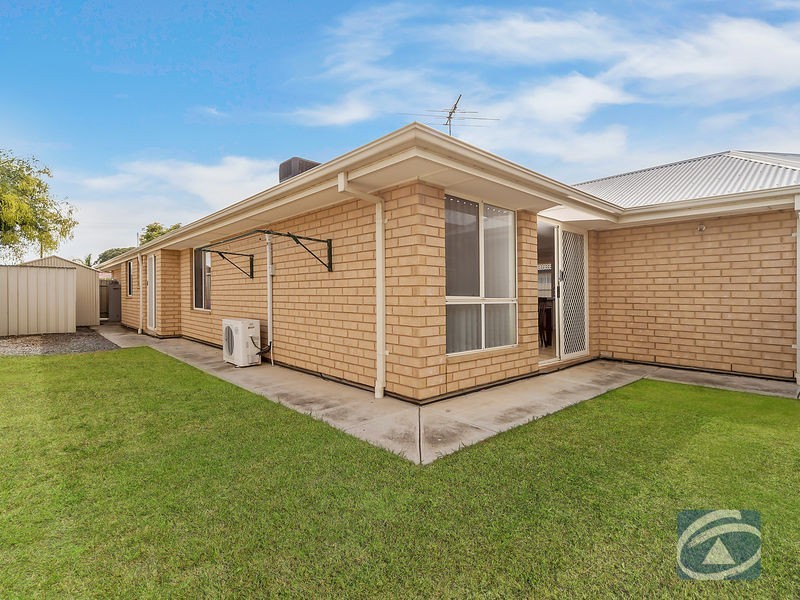 1 Wren Crescent, Paralowie SA 5108