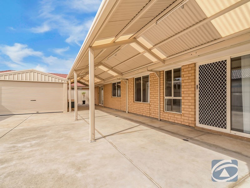 1 Wren Crescent, Paralowie SA 5108