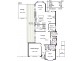 1 Wren Crescent, Paralowie SA 5108 Floorplan