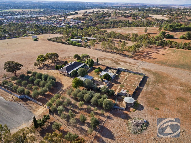 51 Westdown Road, Evanston Park SA 5116