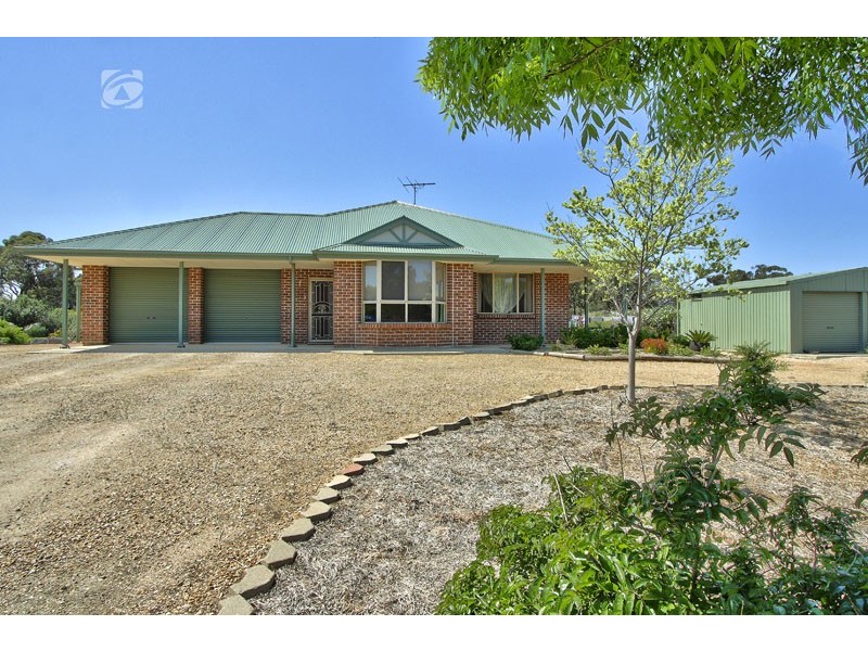 201. Fenn Place, Gawler Belt SA 5118