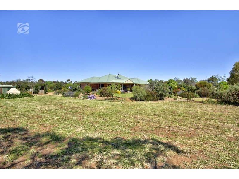 201. Fenn Place, Gawler Belt SA 5118