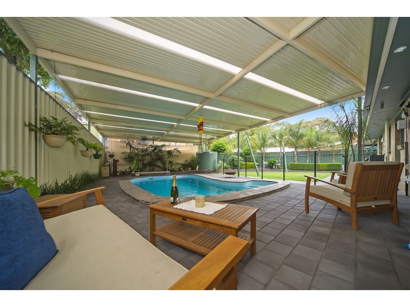 7 Gum Tree Drive, Hope Valley SA 5090