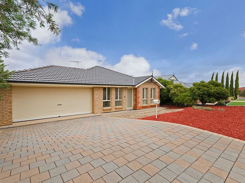 44 Applecross Drive, Blakeview SA 5114