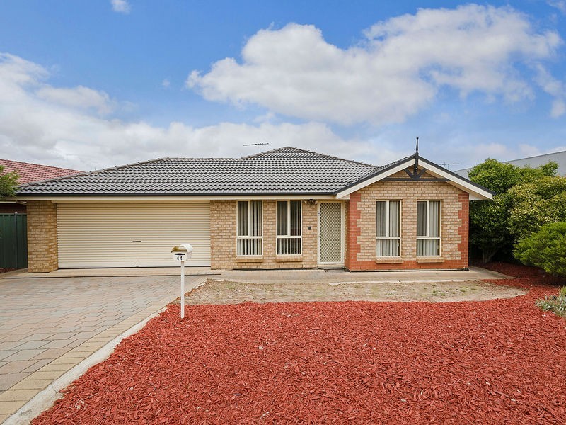 44 Applecross Drive, Blakeview SA 5114