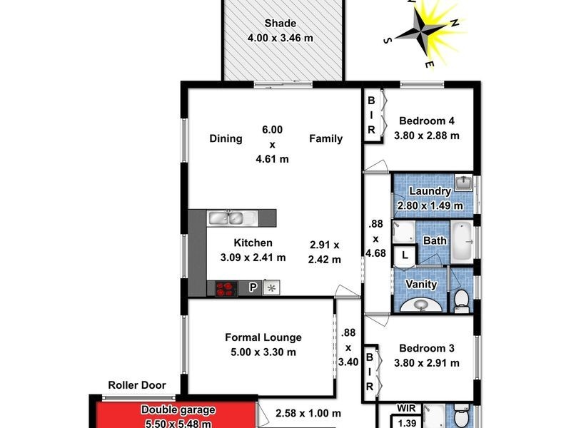 44 Applecross Drive, Blakeview SA 5114