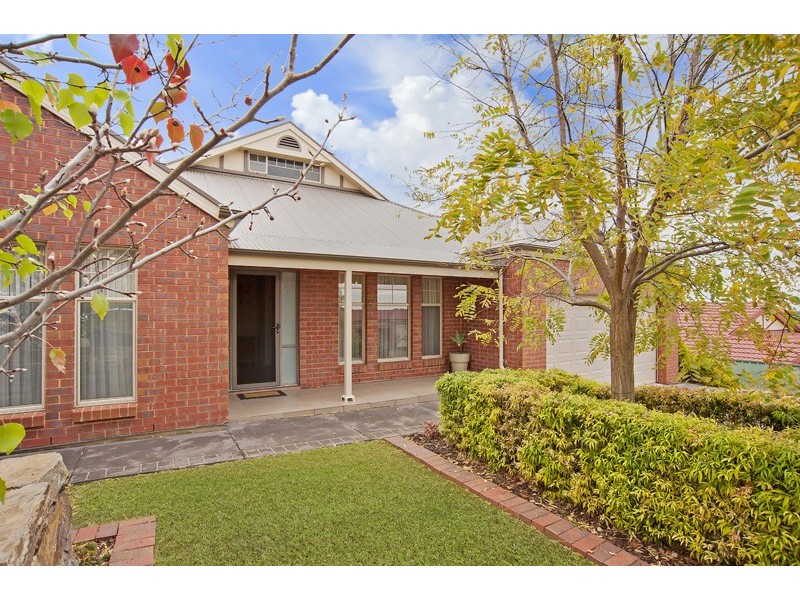 9 Greaves Crt, Evanston Park SA 5116