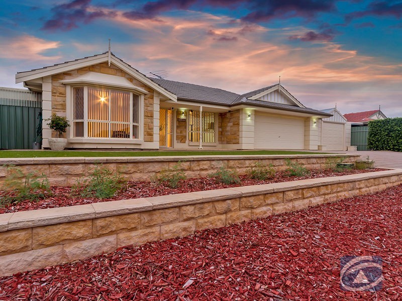 5 Galleon Close, Blakeview SA 5114