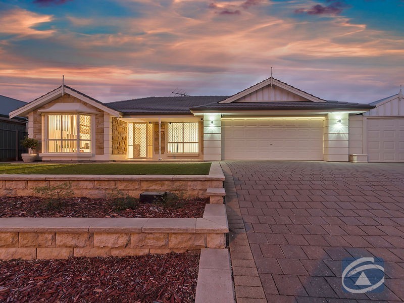 5 Galleon Close, Blakeview SA 5114