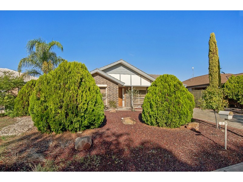 2 Millikan Court, Andrews Farm SA 5114