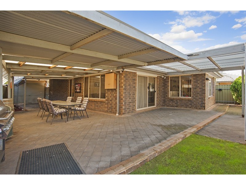 2 Millikan Court, Andrews Farm SA 5114