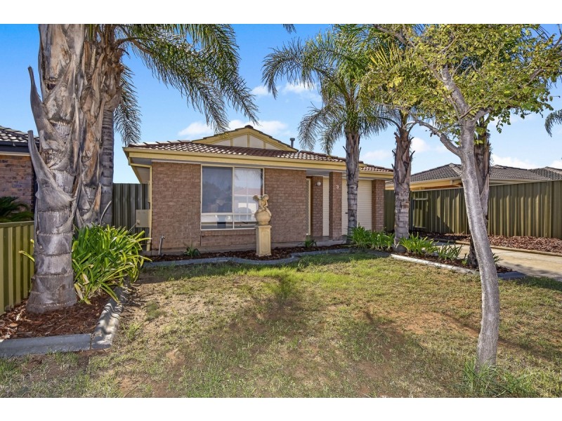 3. Banff Street, Burton SA 5110