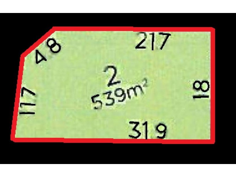 Lot 2 Centenary Avenue, Nuriootpa SA 5355