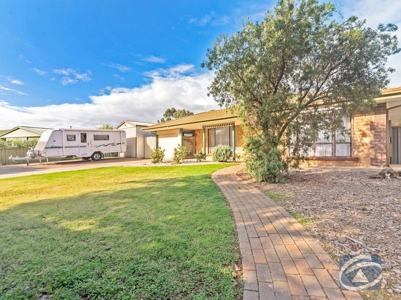 29 Edward Crescent, Evanston Park SA 5116