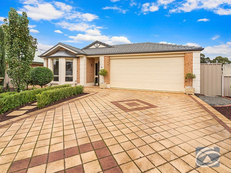 14 Cherry Street, Gawler South SA 5118