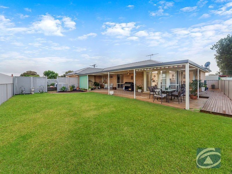 14 Cherry Street, Gawler South SA 5118