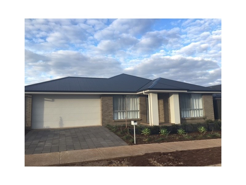 Lot 102 Bluelake Drive, Blakeview SA 5114