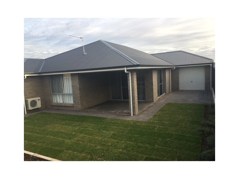Lot 102 Bluelake Drive, Blakeview SA 5114