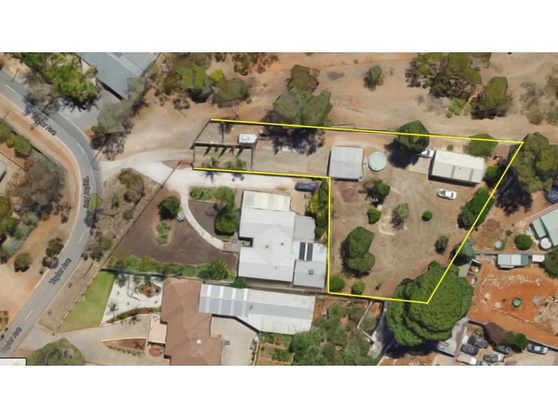 50A Taylor Street, Salisbury Heights SA 5109