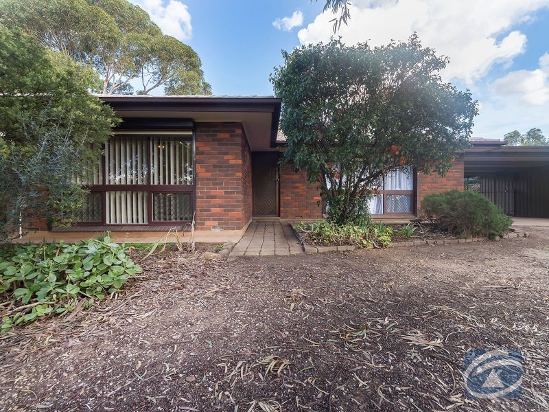 3 Eucalypt Drive, Gawler East SA 5118