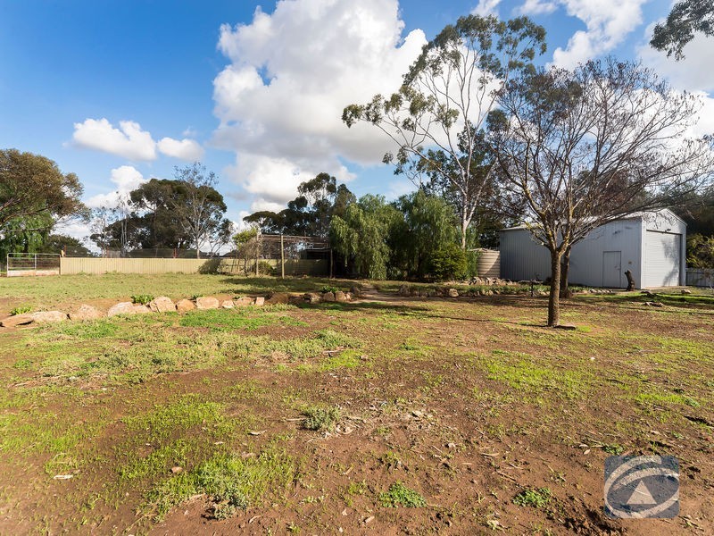 3 Eucalypt Drive, Gawler East SA 5118