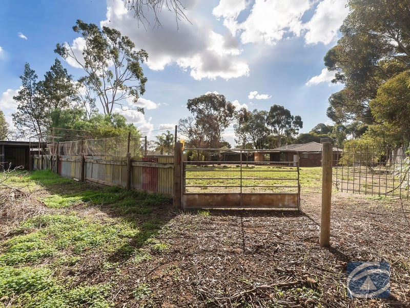 3 Eucalypt Drive, Gawler East SA 5118