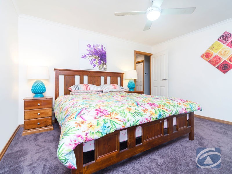 27 The Barracks, Cockatoo Valley SA 5351
