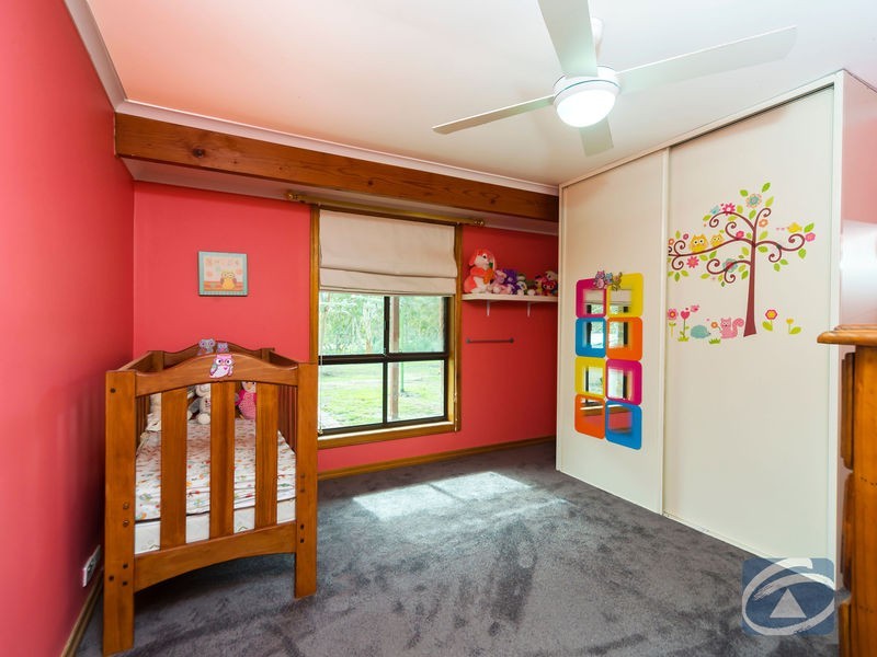 27 The Barracks, Cockatoo Valley SA 5351