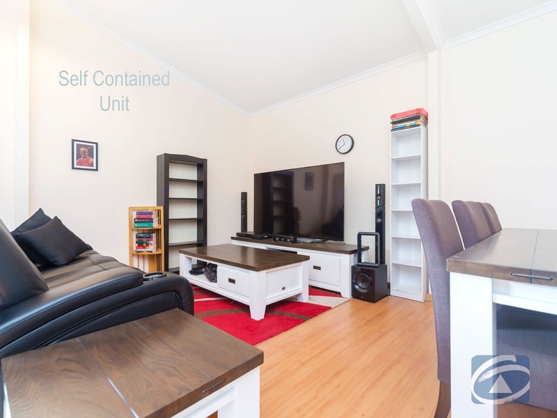 27 The Barracks, Cockatoo Valley SA 5351