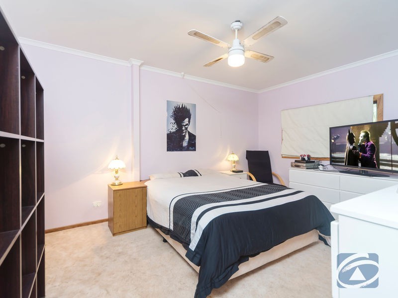 27 The Barracks, Cockatoo Valley SA 5351