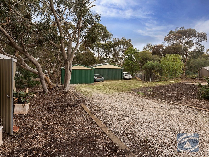 27 The Barracks, Cockatoo Valley SA 5351