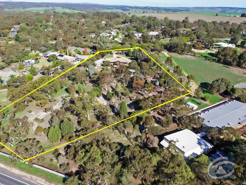 27 The Barracks, Cockatoo Valley SA 5351