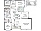 2. McLaren Court, Munno Para West SA 5115 Floorplan