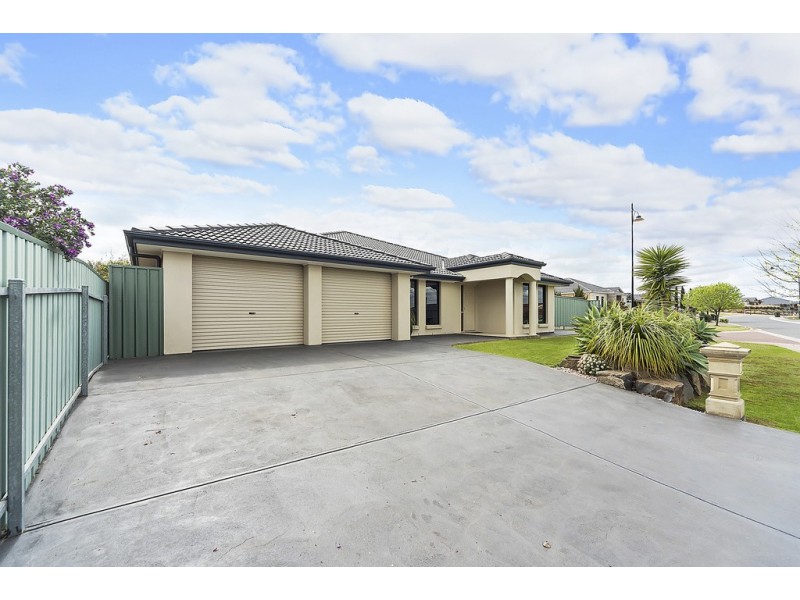 13 Swallow Drive, Hewett SA 5118